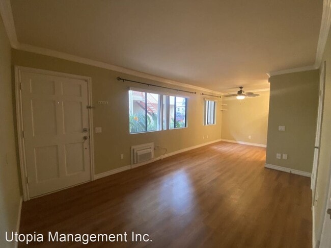 Building Photo - 2 br, 1.5 bath House - 4504 60th St #2