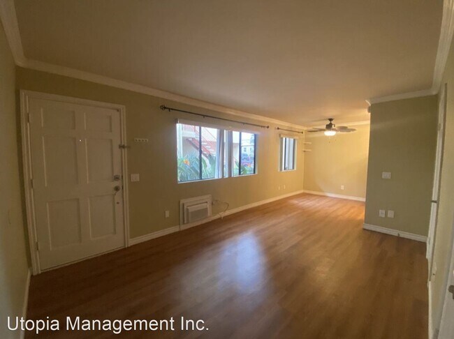 Foto del edificio - 2 br, 1.5 bath House - 4504 60th St #2