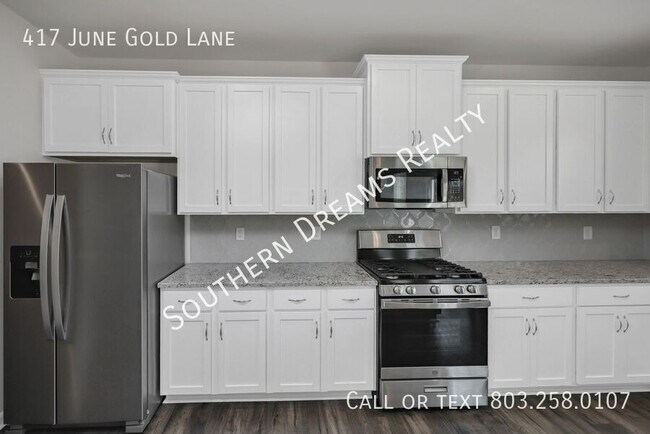 Foto del edificio - 417 June Gold Ln