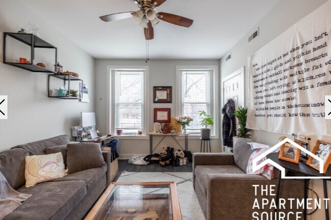 Photo - 1433 N Cleaver St Apartment