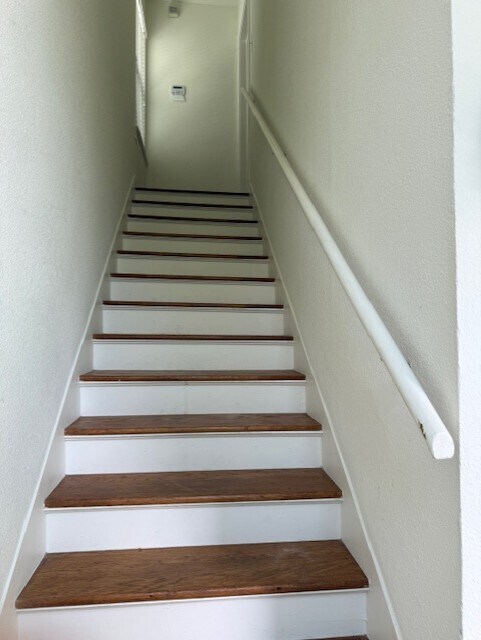 Foto del edificio - 2312 Watts St