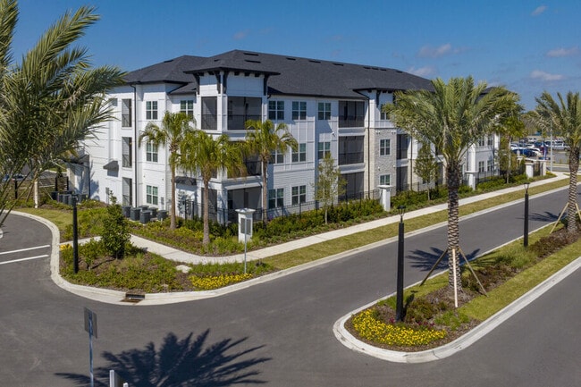 Building Photo - Waterleigh Village Luxury Apartments