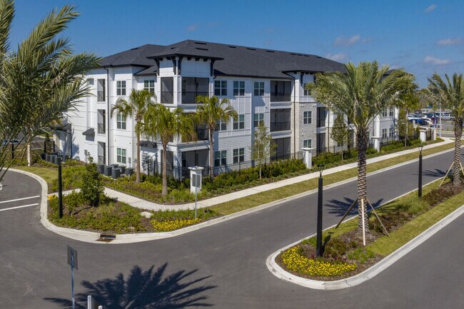 Building Photo - Waterleigh Village Luxury Apartments