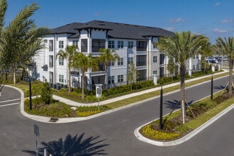 Building Photo - Waterleigh Village Luxury Apartments