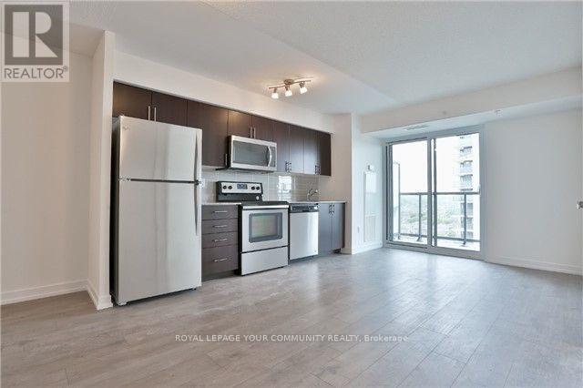 Photo du bâtiment - 1420 Dupont St