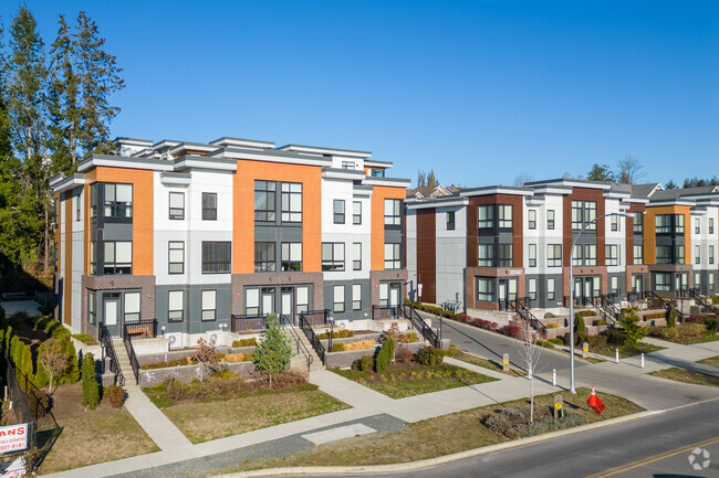 Building Photo - Park Hill (Phase II)