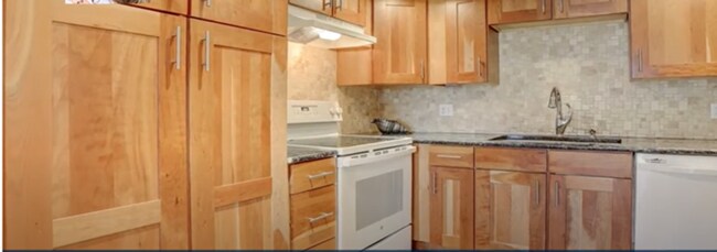 Foto del edificio - Beautiful 3 bed 1.5 Bath in Thornton