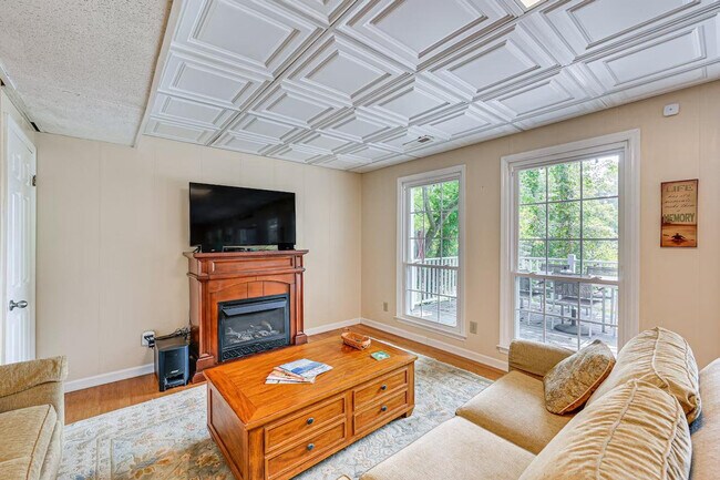 Foto del edificio - 4984 Webster Rd