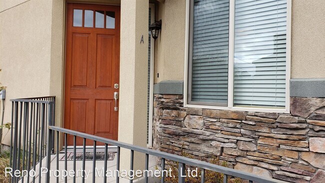 Foto del edificio - 2 br, 2 bath House - 3677 Warren Way Unit A