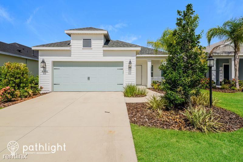 Primary Photo - 3 br, 2 bath House - 11106 Sand Pine Lane ...