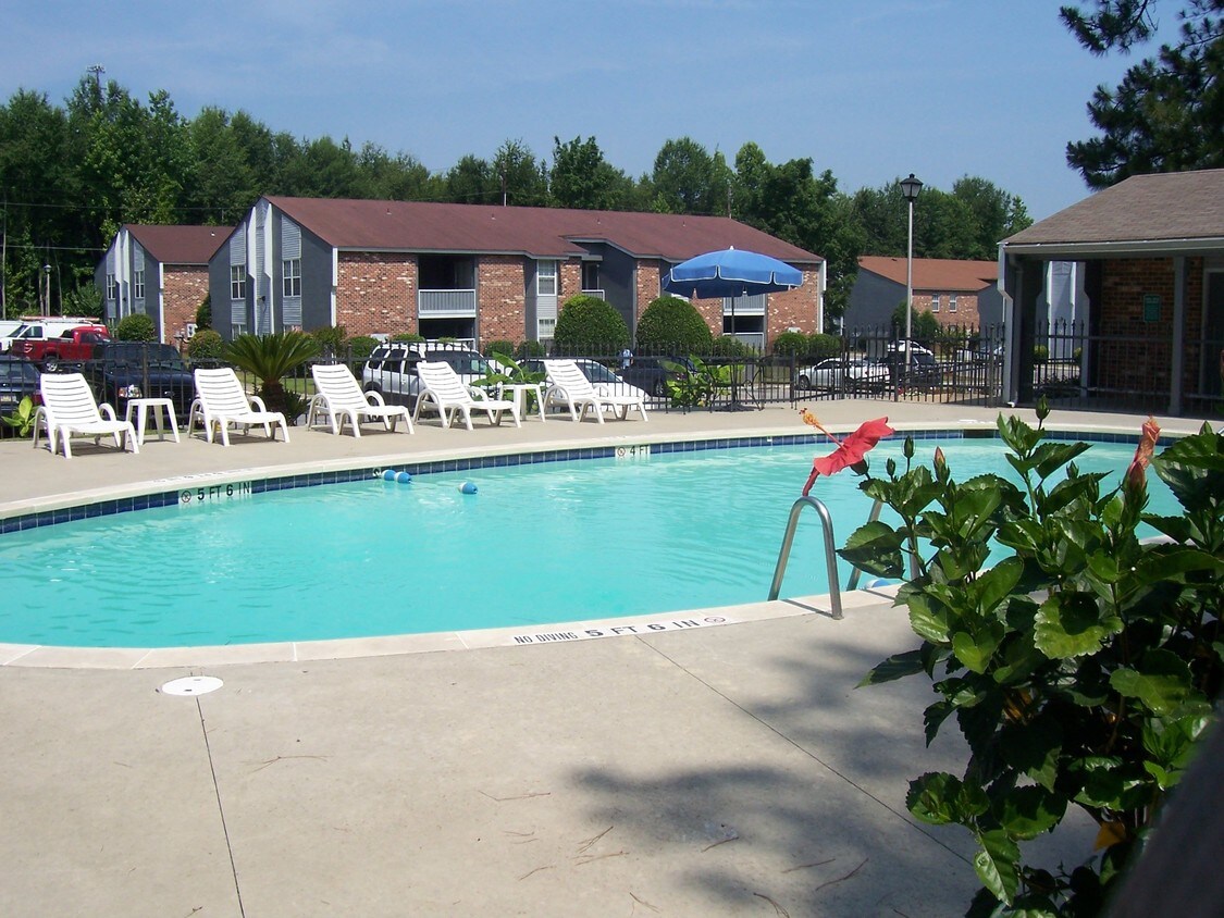 Landmark Apartments Meridian Ms Apartments Com