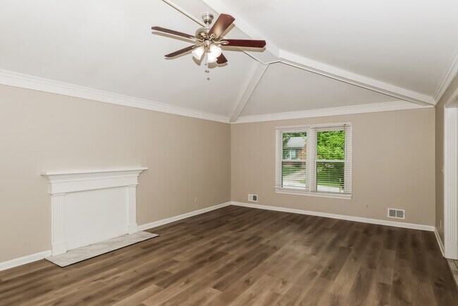 Foto del edificio - 7017 Field View Ct