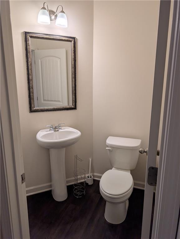 Foto del edificio - 58 Chastain Cir