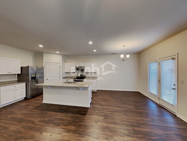 Foto del edificio - 76 Springer Pkwy