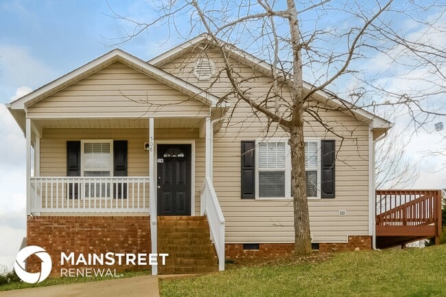 Building Photo - 508 Hunter Way