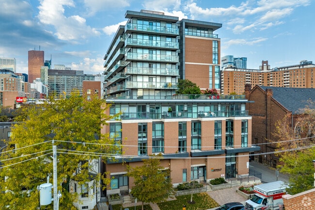 One32 - One32 Apartments