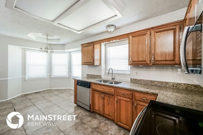 Foto del edificio - 602 SW Montana Ridge Dr