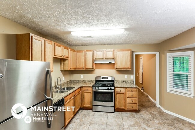 Foto del edificio - 25 Burnt Hickory Ct