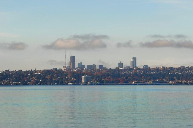 Foto del edificio - 2Bd/1.75Ba Kirkland Condo