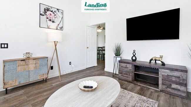 Foto del edificio - 3230 N Sandspring Dr