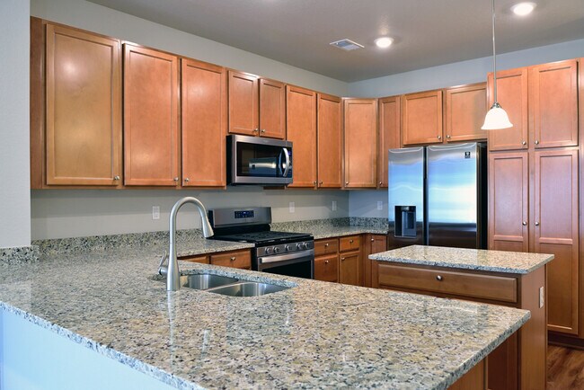 Foto del edificio - 14932 E Belleview Ave