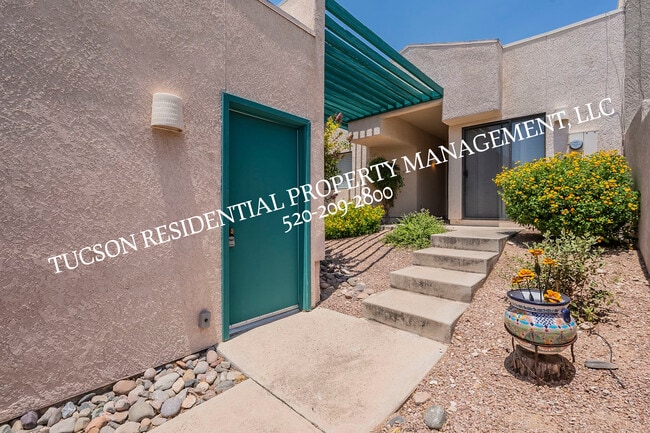 Building Photo - 4950 N Valle Rd