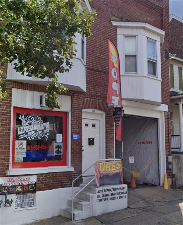 Primary Photo - 523 Ontario St