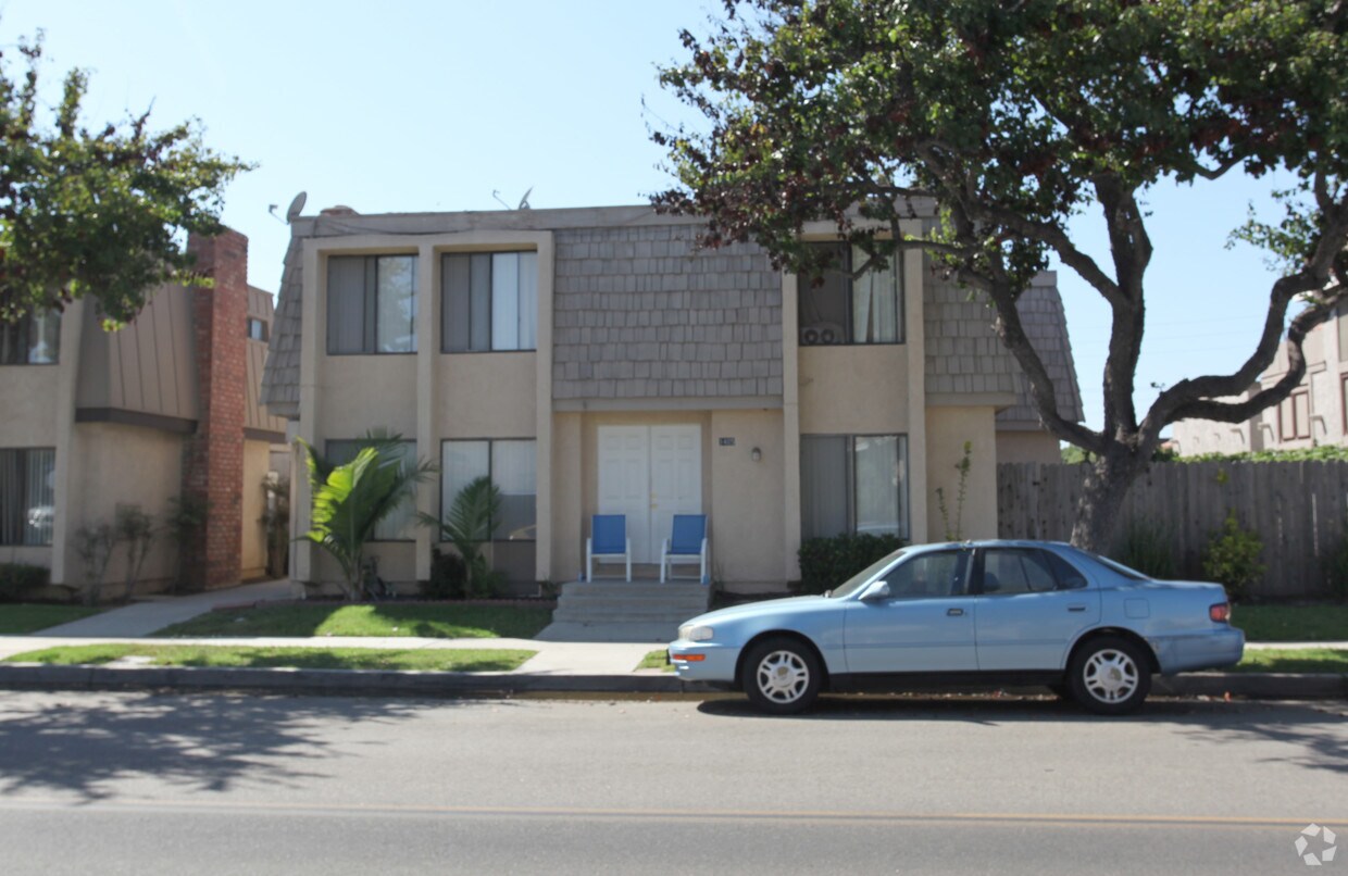 Building Photo - 1405 Huntington St