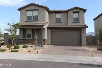 Building Photo - 10805 W Levi Dr