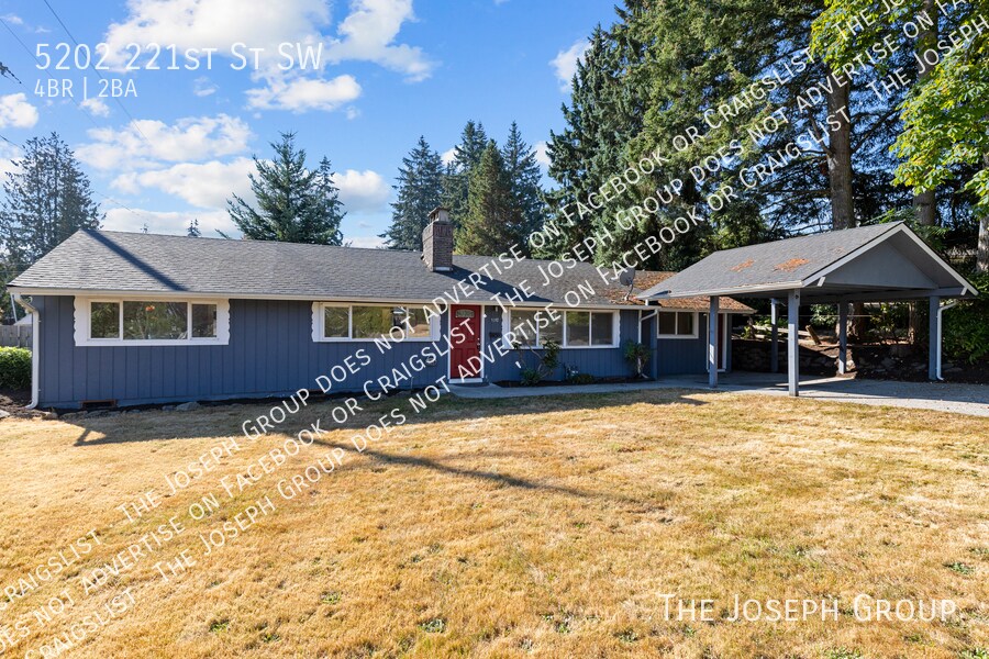 Primary Photo - 5202 221st St SW