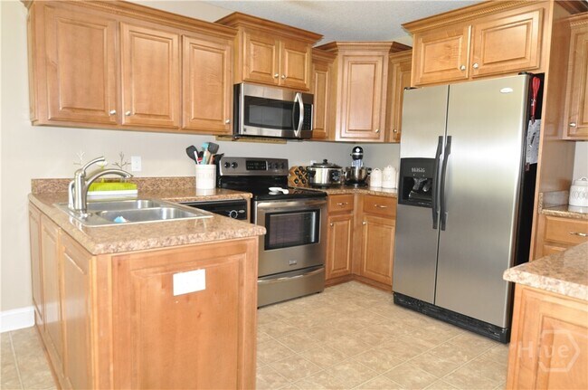 Foto del edificio - 167 Woolard Way NE