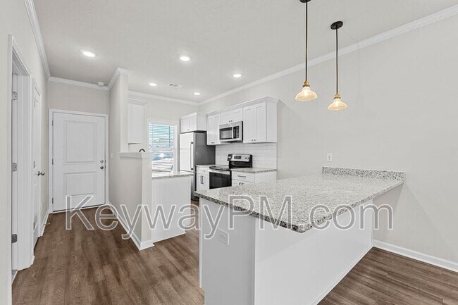 Foto del edificio - 5004 Greer Dr