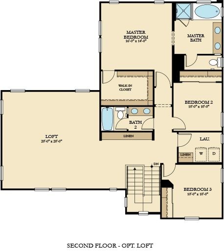 Foto del edificio - 3212 E Olympic Dr