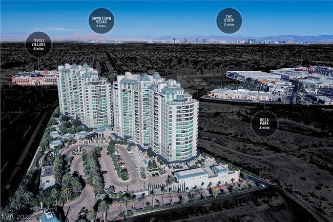 Foto del edificio - 9103 Alta Dr