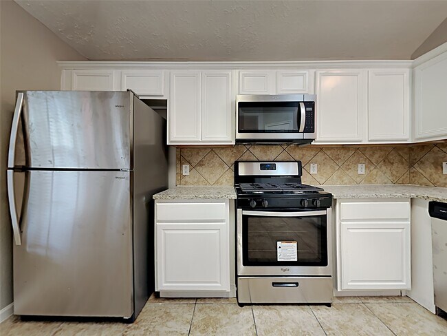 Foto del edificio - 9010 York Hollow Ln
