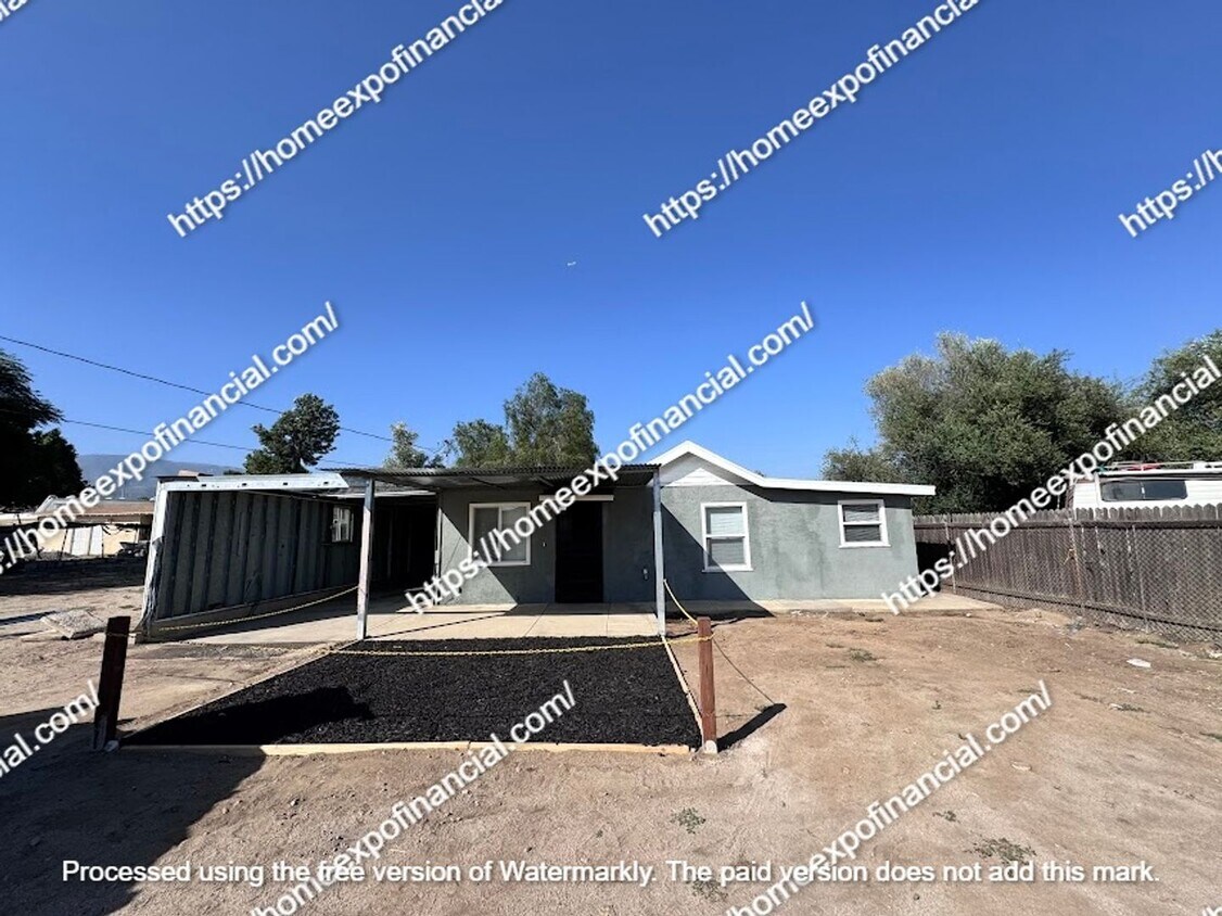 Foto principal - Nice Back House For Rent