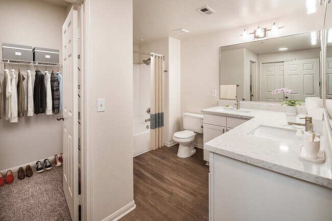 Building Photo - Sierra at Otay Ranch Apartments