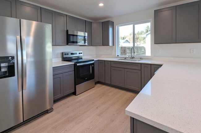 Foto del edificio - 4307 N Torrez Ln