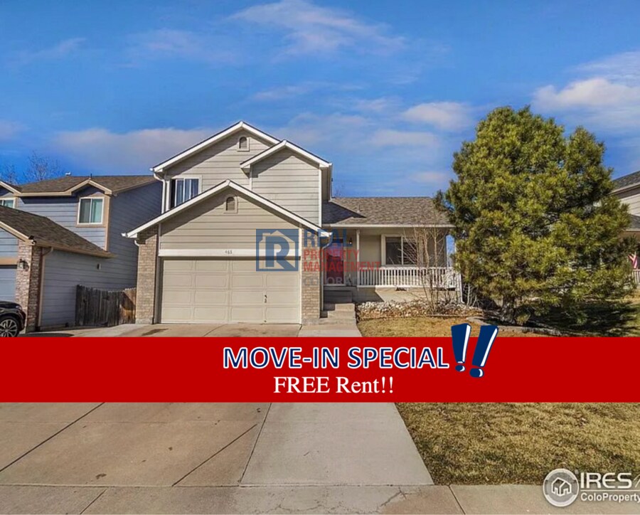 Foto principal - 465 S 24th Ave