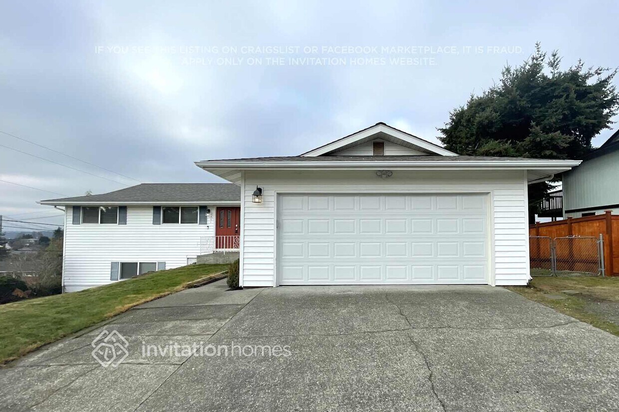 Foto principal - 2401 N Narrows Dr