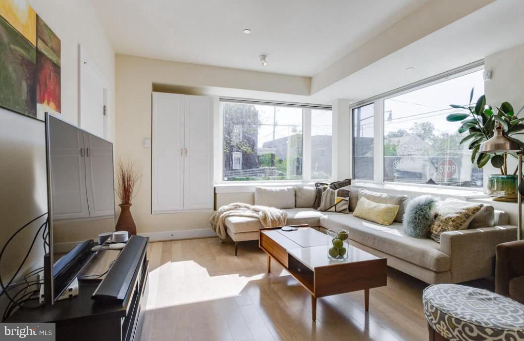 1200 Jackson St NE, Washington, DC 20017 Townhome Rentals in