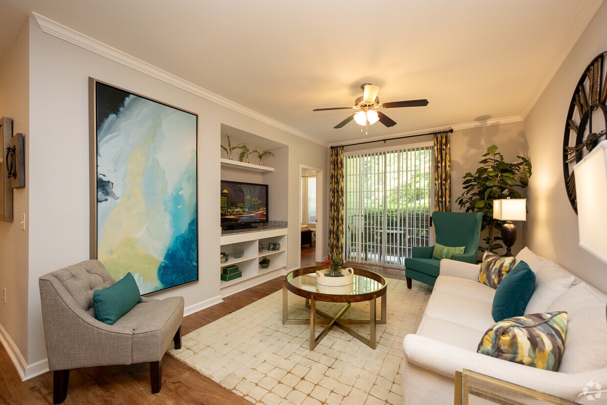 Avonlea On The River - 6015 State Bridge Rd Duluth, GA 30097 ...