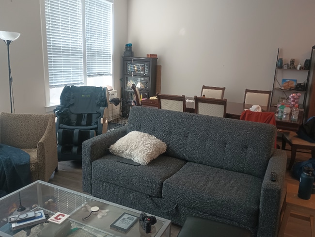 Building Photo - 2327 Liberty Lp