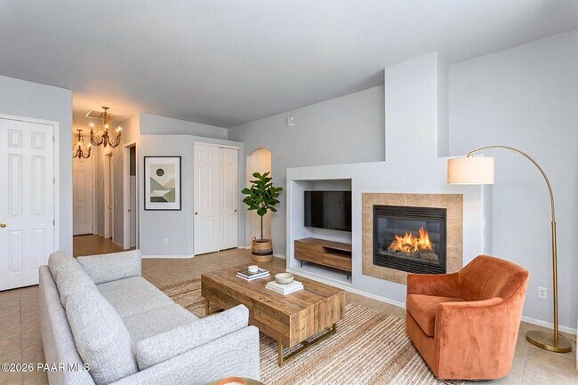 Foto del edificio - 6813 E Falon Ct