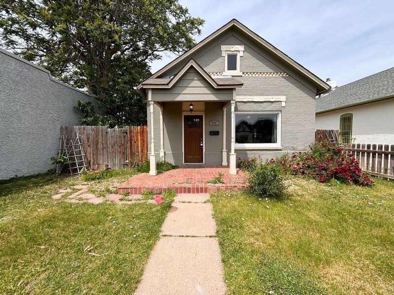 Primary Photo - 3715 N Lafayette St