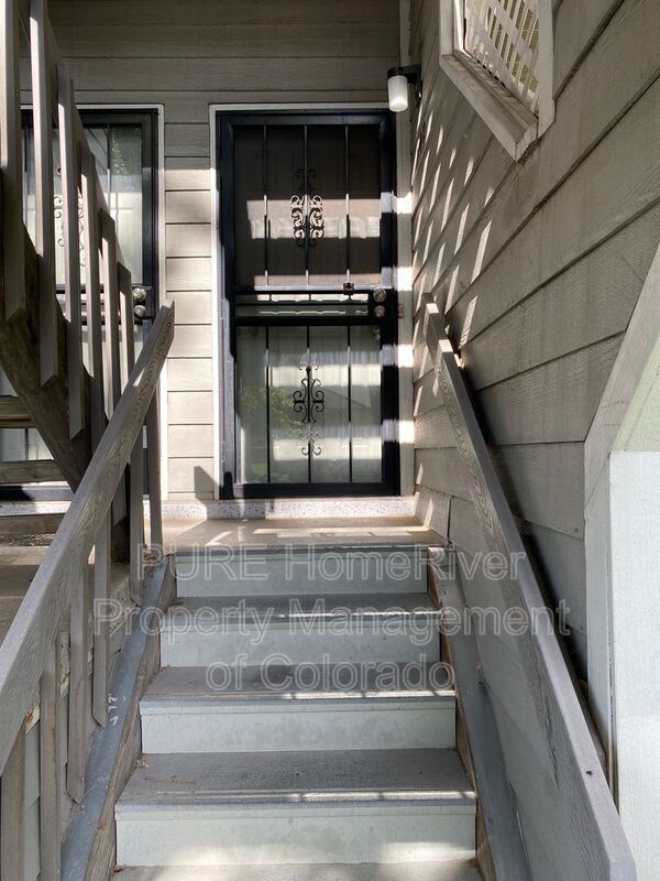 Photo - 3583 S Marion St Apartment