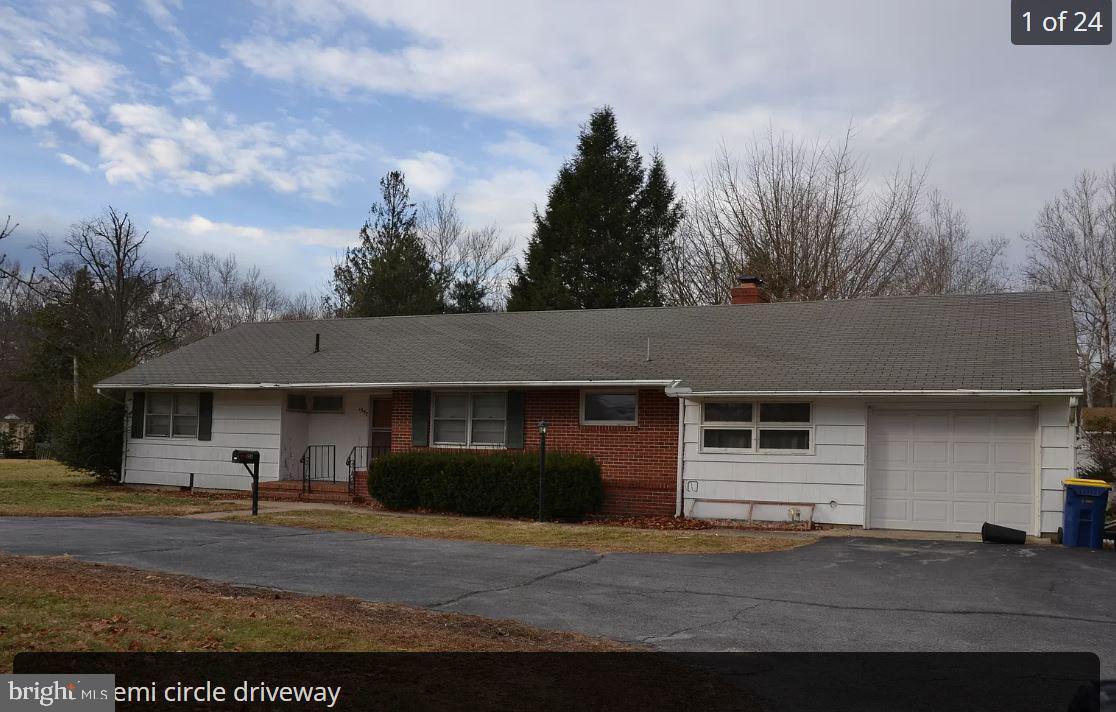 1592 S State St, Dover, DE 19901 House Rental in Dover, DE