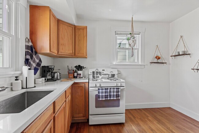 Foto del edificio - 3234 S Pearl St