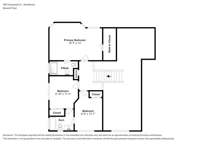 Foto del edificio - 760 Charwood Cir