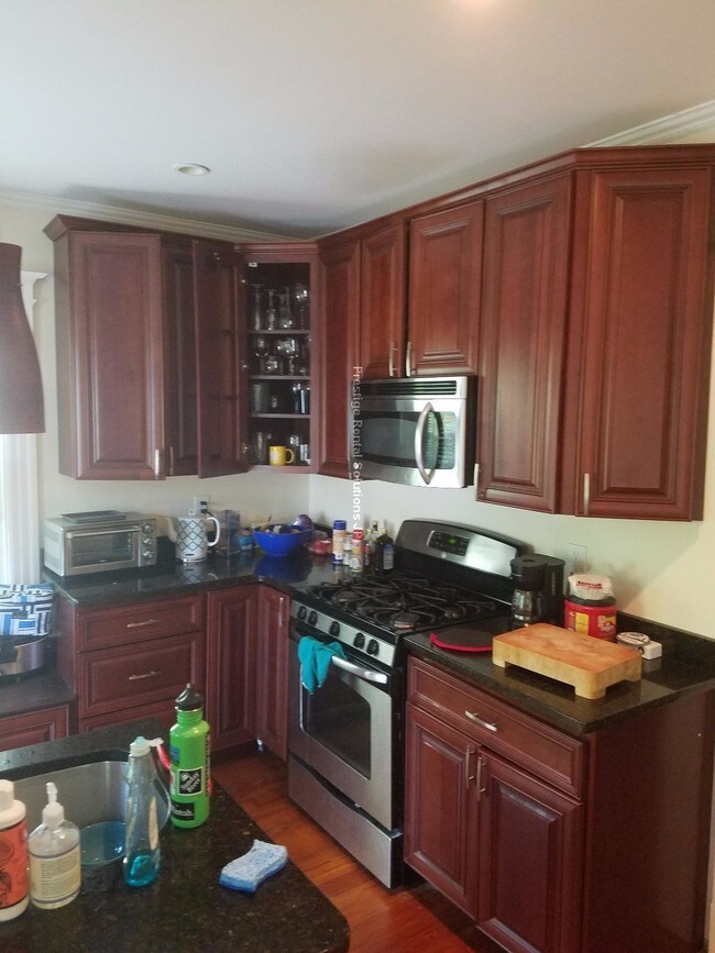 Foto del edificio - 11 Henshaw St